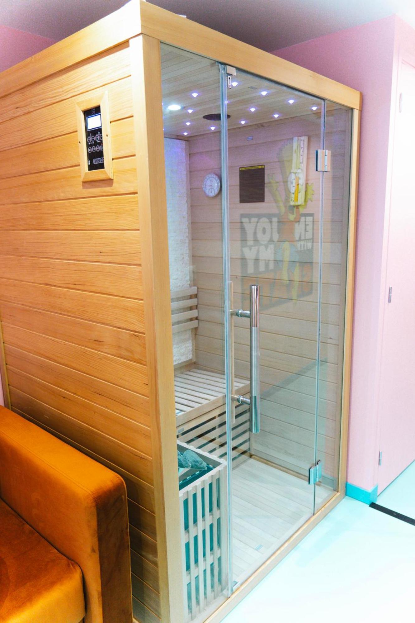 Capsule Springfield - Balneo -Sauna - Billard Douai Dış mekan fotoğraf